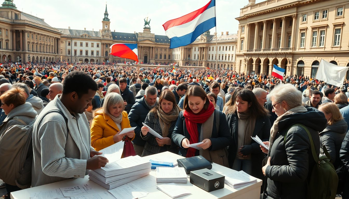 Todo lo que debes saber sobre las elecciones: Guía completa y actualizada
