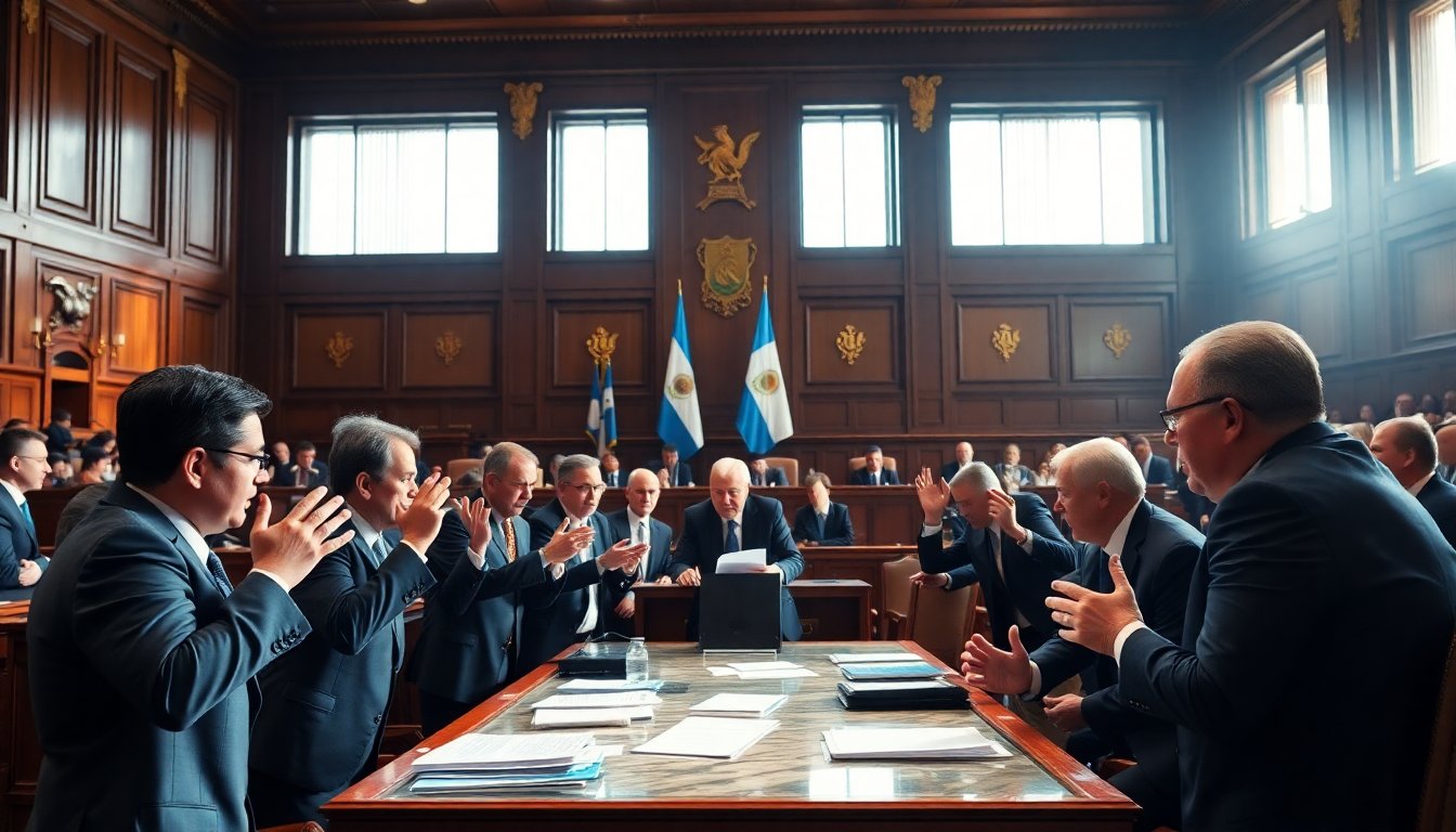 Últimas novedades sobre las medidas del gobierno de Javier Milei