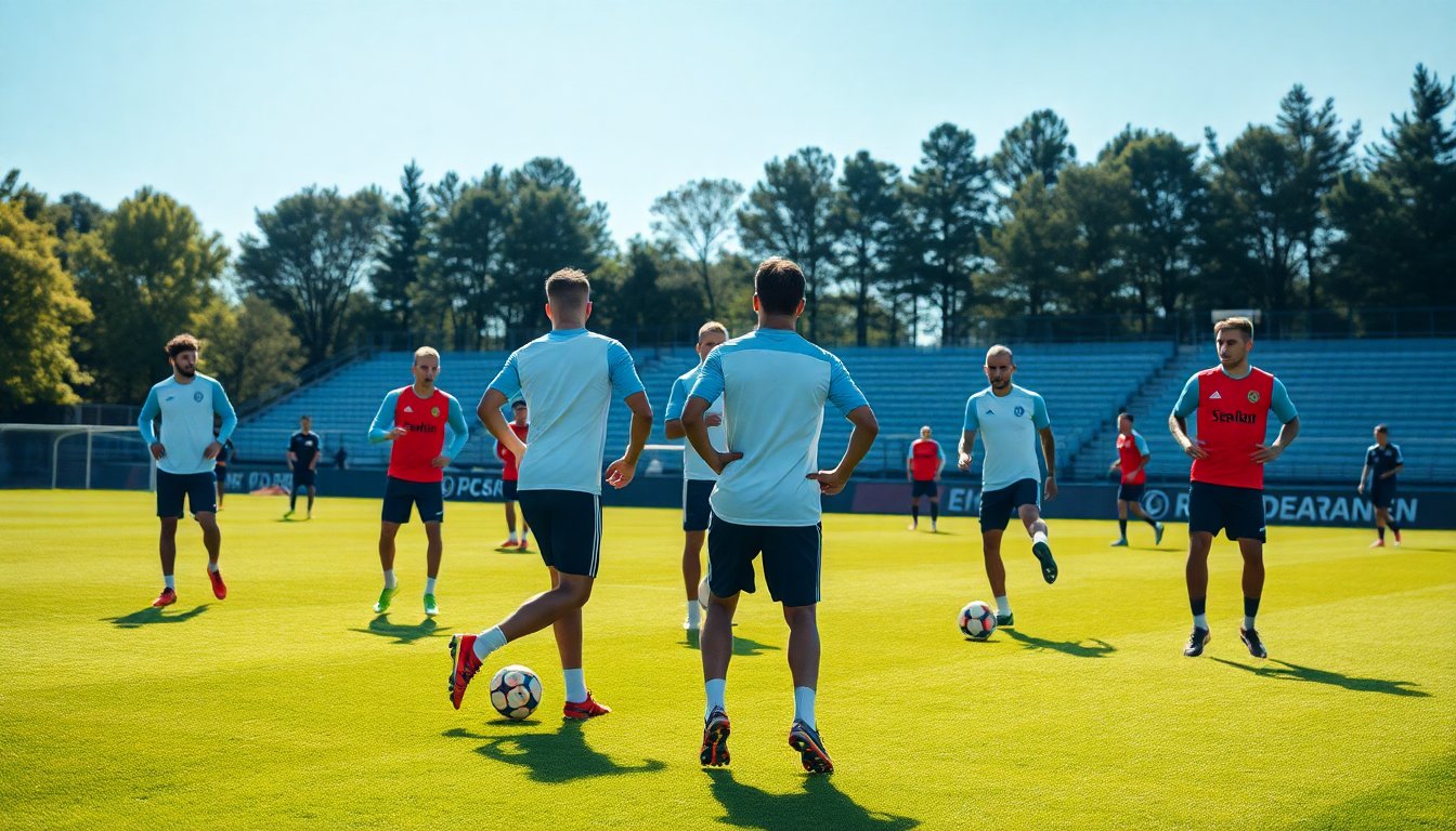 Un nuevo capítulo para los talentos argentinos en el Bayer Leverkusen
