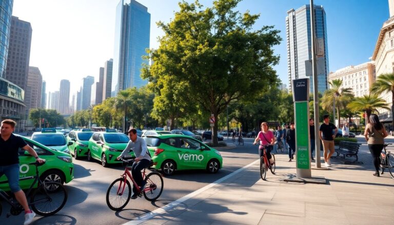 Vemo y su ambiciosa apuesta por la movilidad eléctrica en México