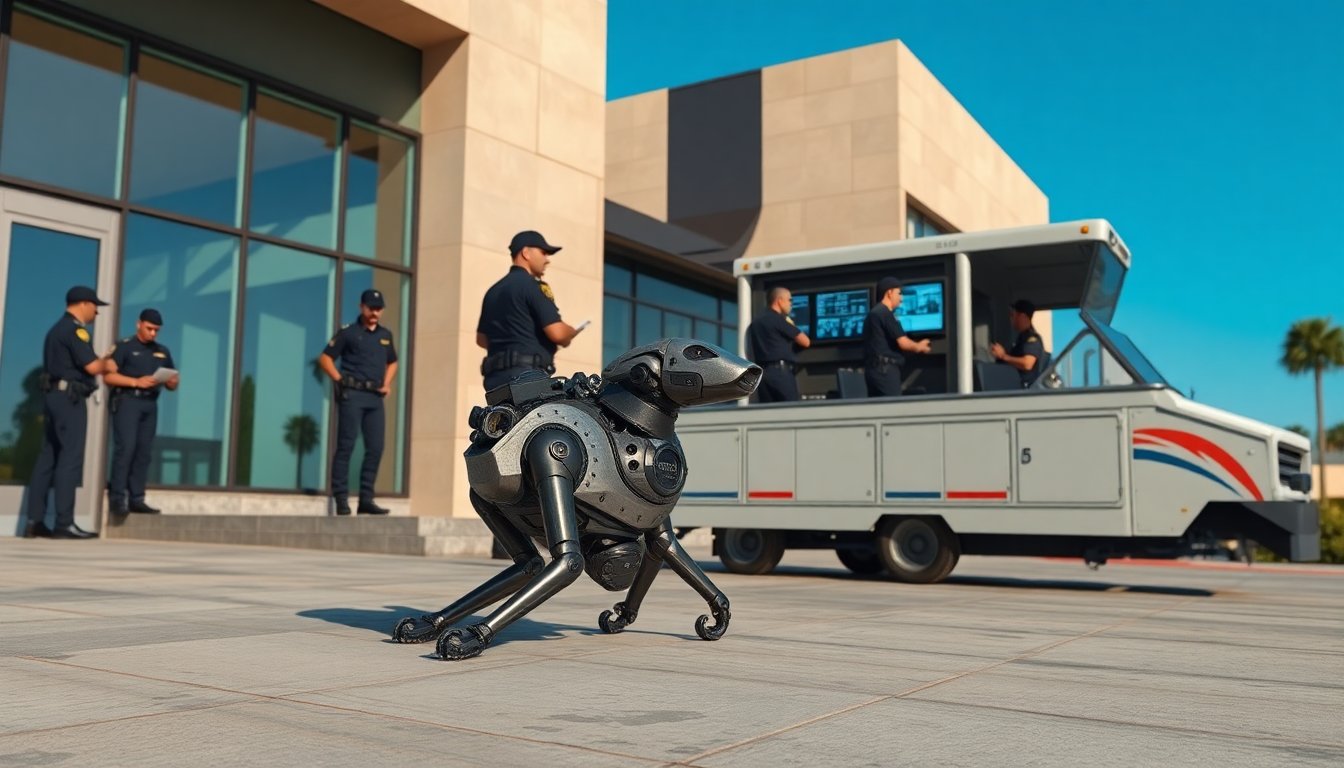 Zacatecas y su apuesta por la seguridad: el papel de la tecnología en el combate al crimen