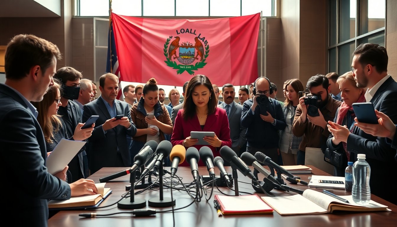 Claudia Sheinbaum responde a acusaciones de favoritismo en conferencias de prensa