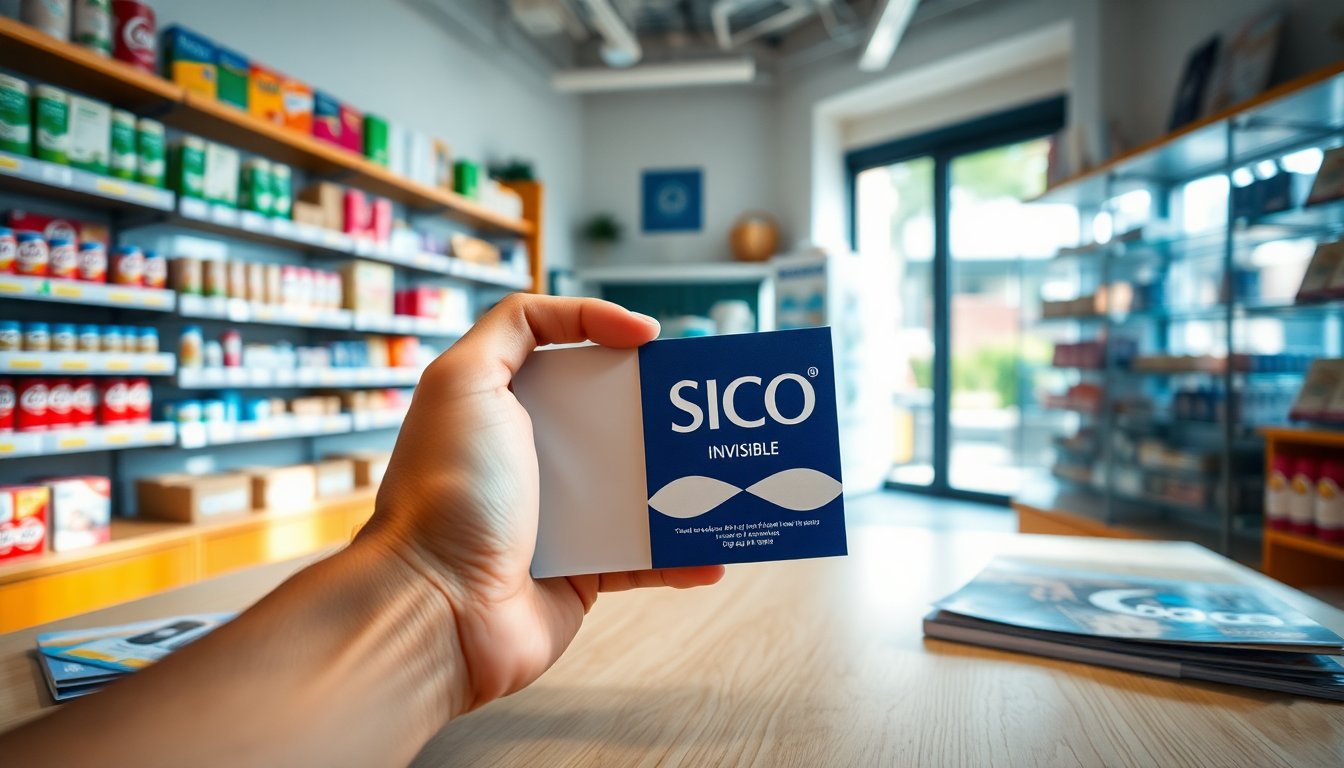 Cofepris emite alerta por preservativos SICO falsificados que representan riesgos para la salud