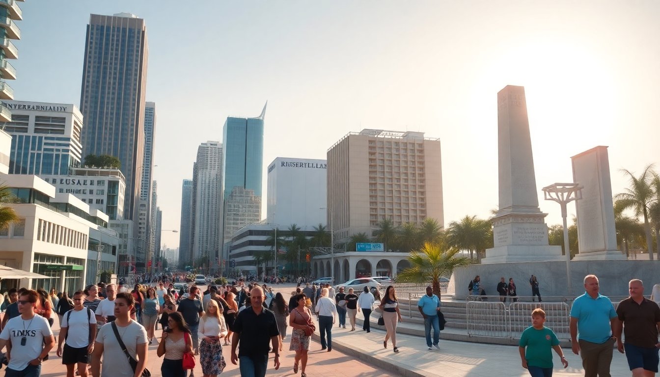 La donación controvertida de Ron DeSantis en Miami genera un intenso debate
