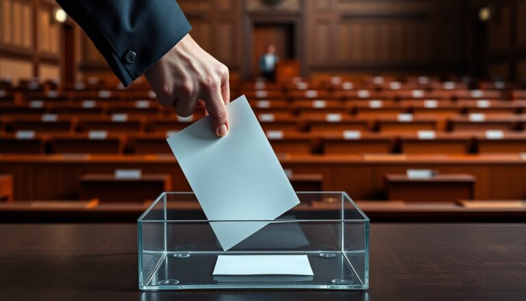 Abstención del PP y el pulso político por la sanidad, la energía y la reforma constitucional