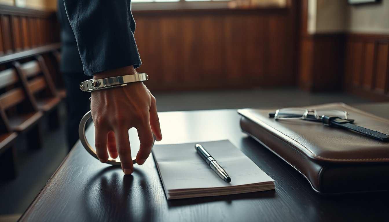 Acusado asegura que la Segunda Marquetalia ordenó el atentado contra Miguel Uribe Turbay