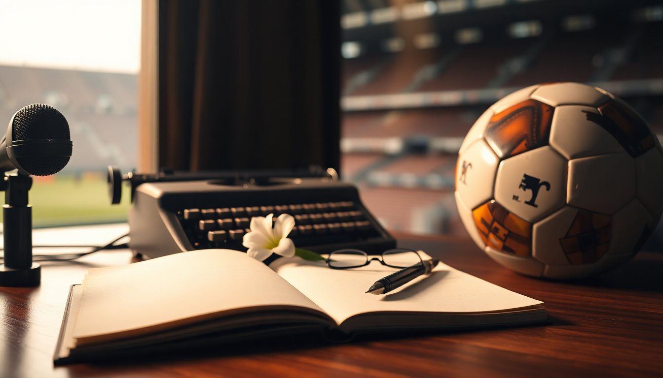 Adiós a Ernesto Cherquis Bialo: vida y legado en el periodismo deportivo