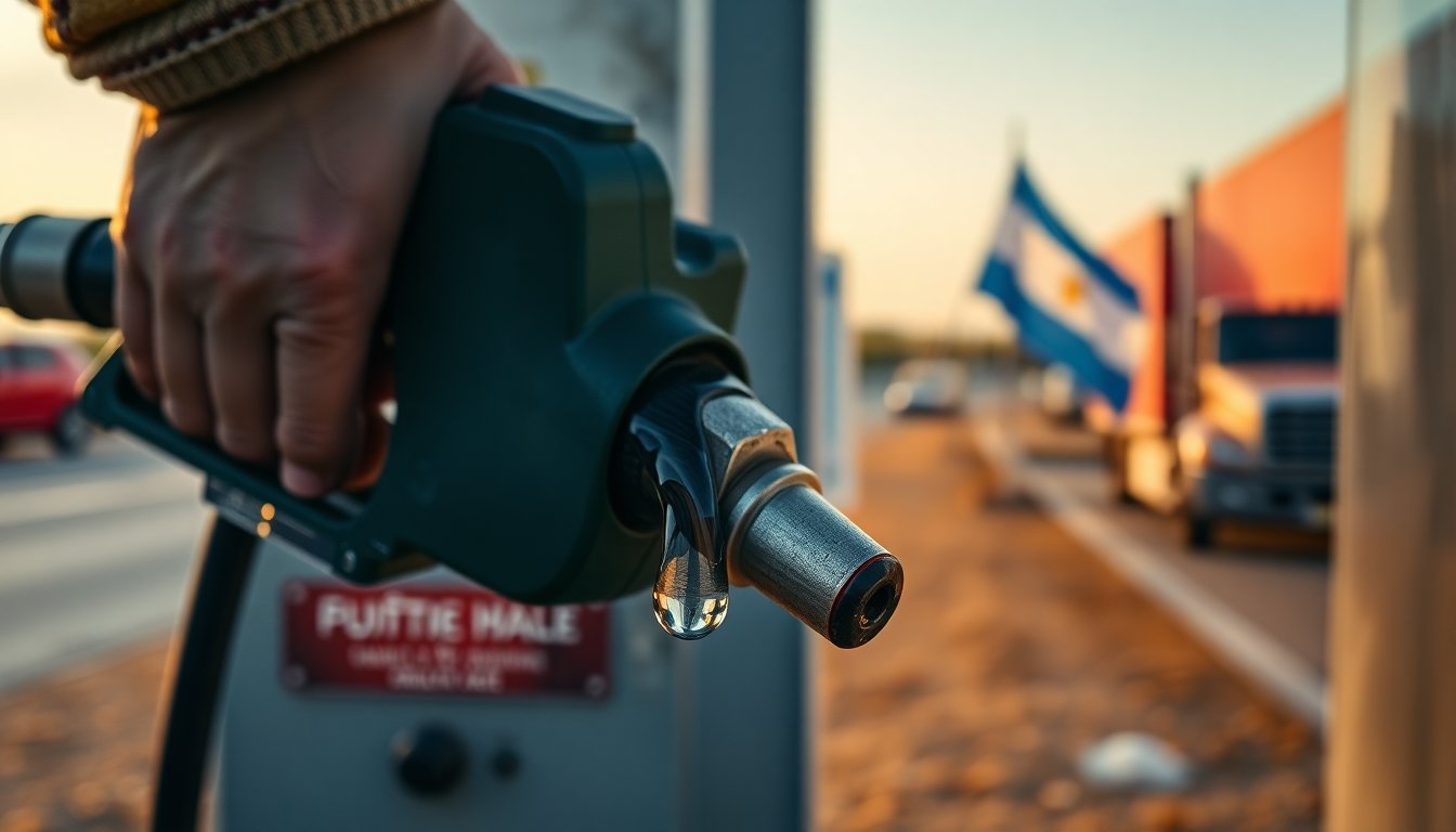 Alza del crudo y tensión fronteriza: cómo afecta a Chile, Argentina y la región