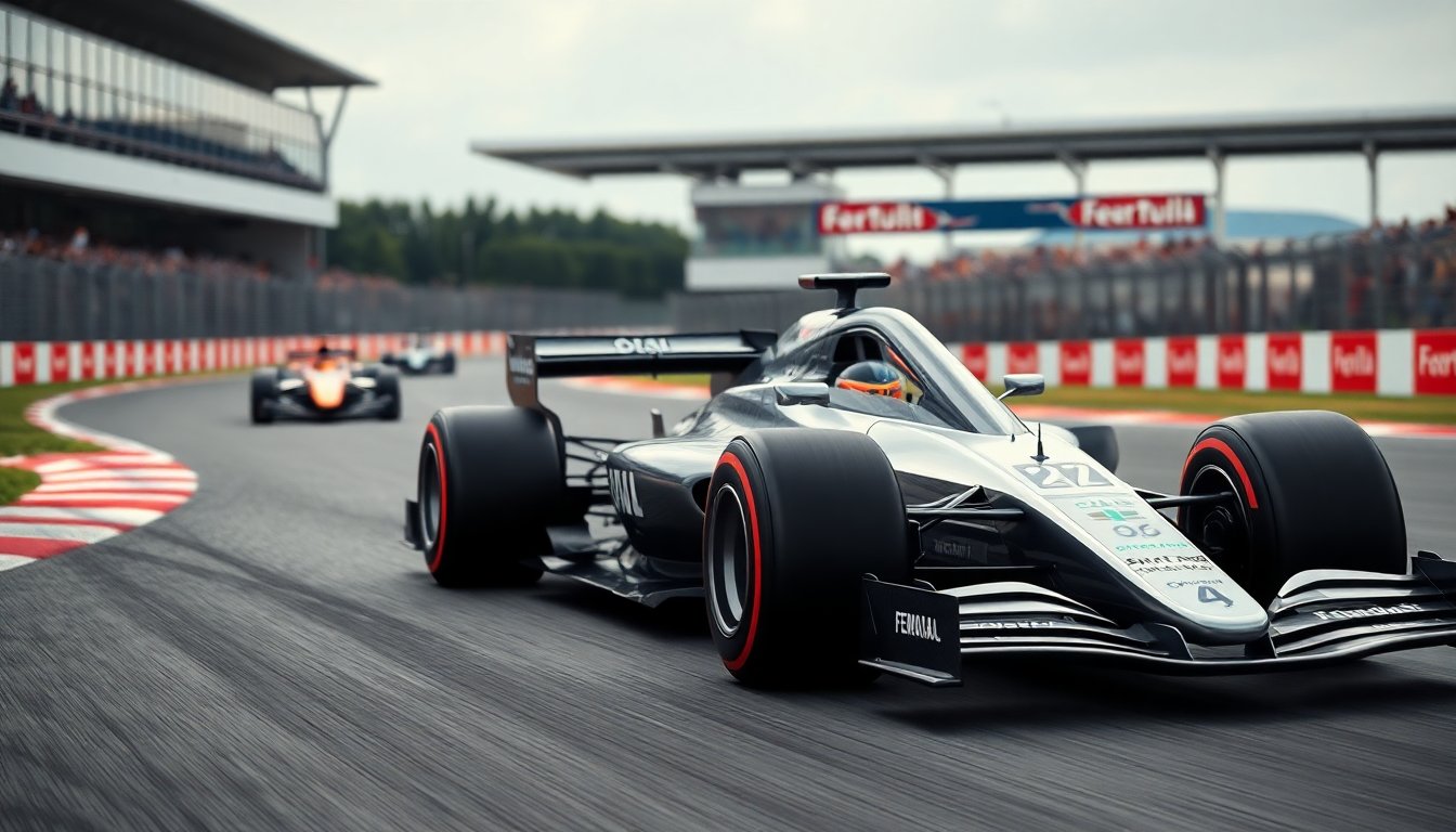 Antonelli aprovecha la estrategia y el safety car para ganar el Gran Premio de Japón