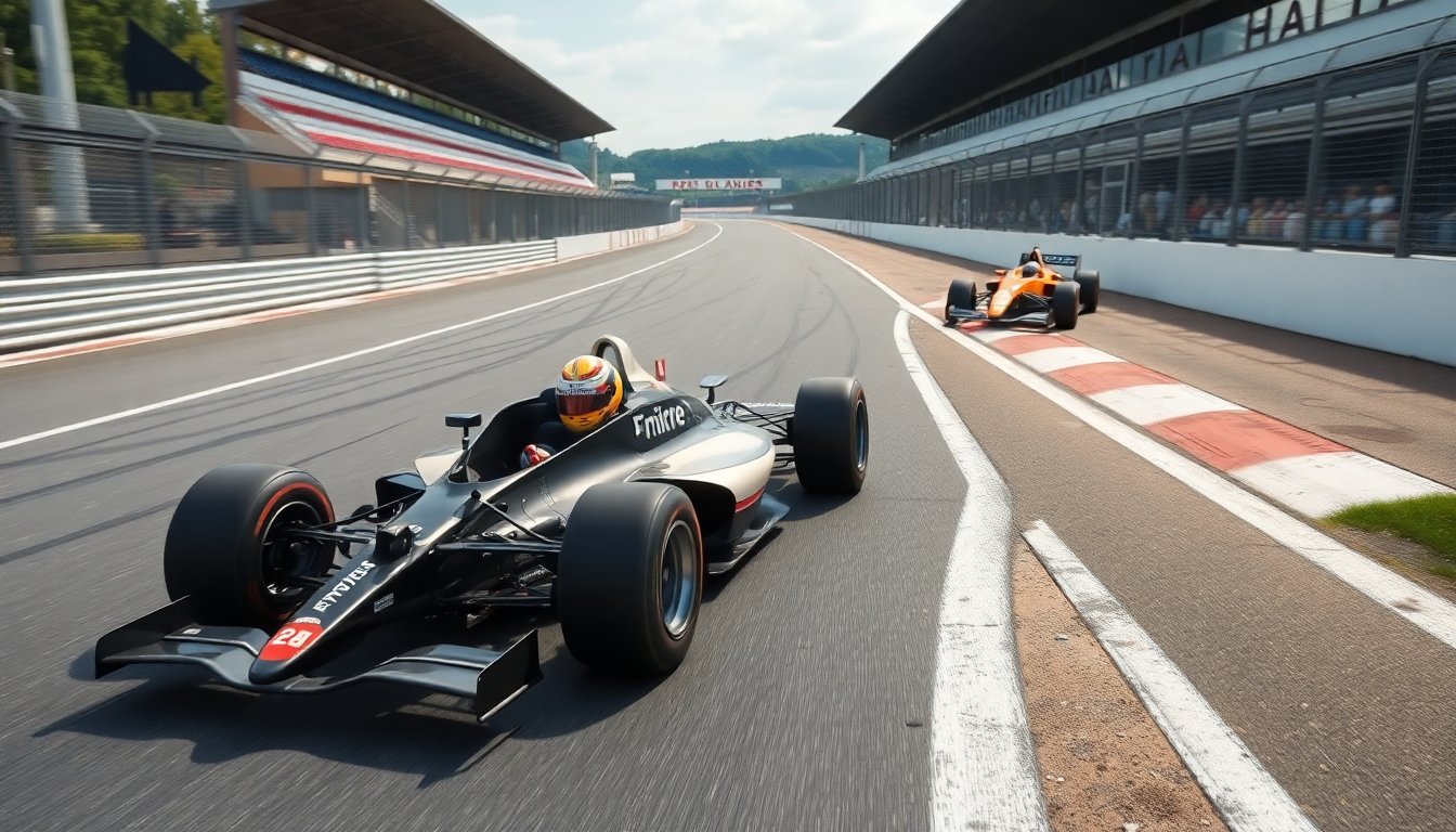 Antonelli gana en Japón: repaso de la carrera, la polémica y el rendimiento de Colapinto