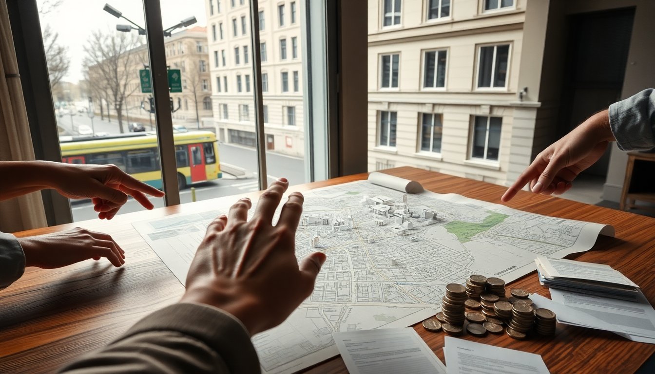 Asocapitales plantea diez propuestas para seguridad, financiación y autonomía urbana