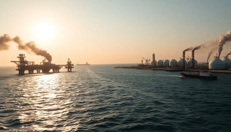 Ataques a South Pars y Ras Laffan: qué significa para los mercados y la seguridad regional