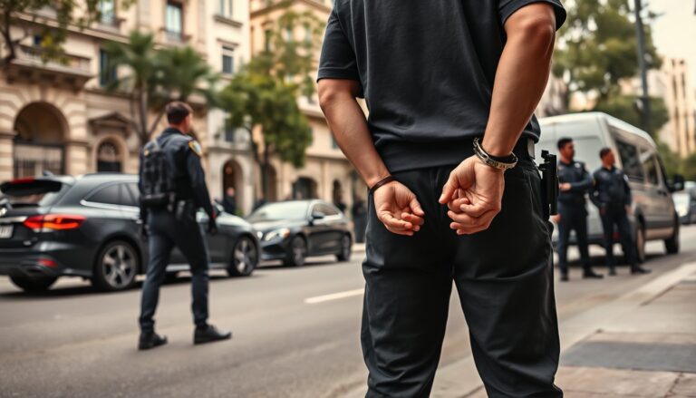 Capturan en México a Lobo Menor, señalado por el homicidio de Fernando Villavicencio