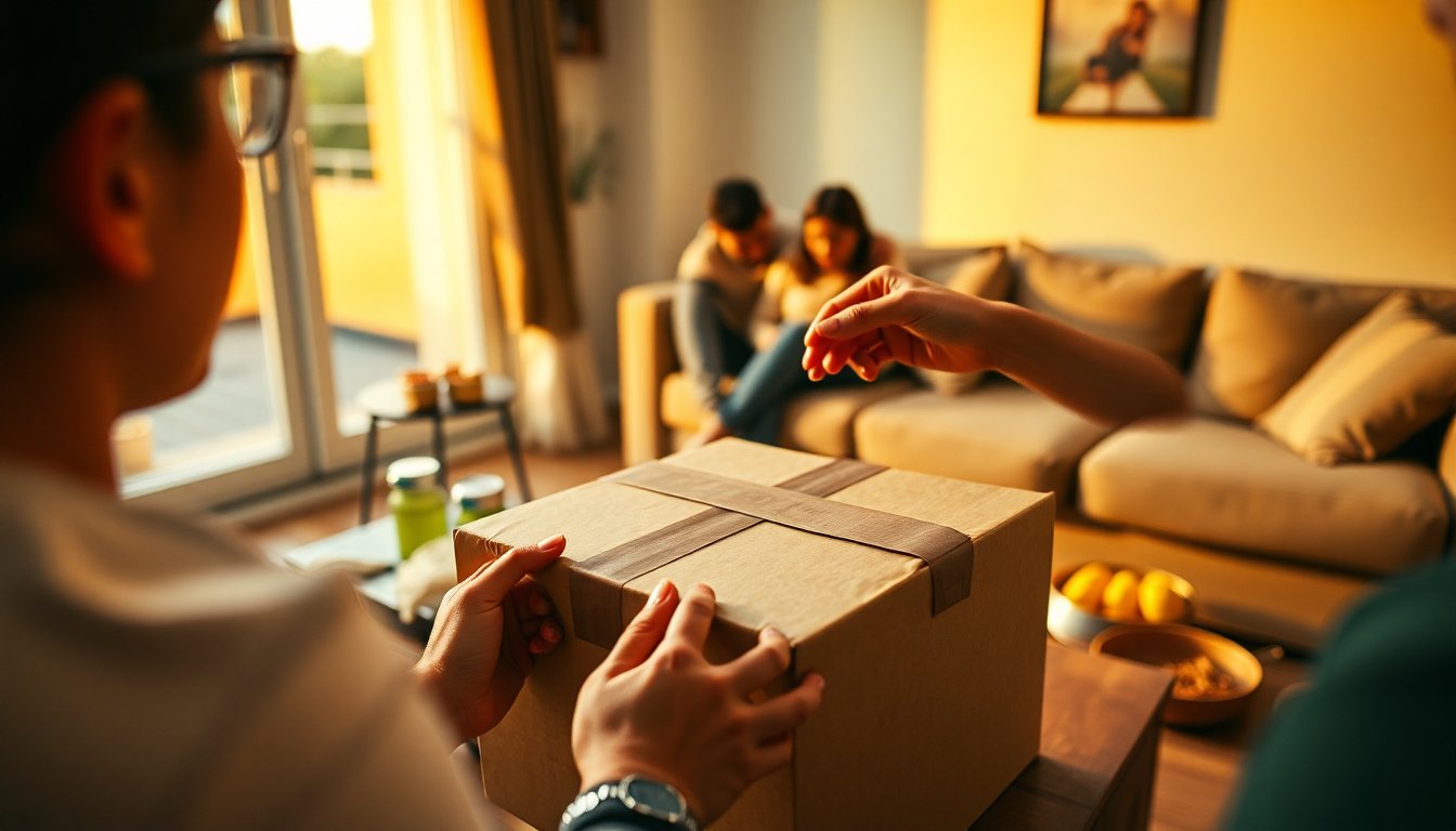 Cómo Amazon conecta a los fans con la Selección nacional