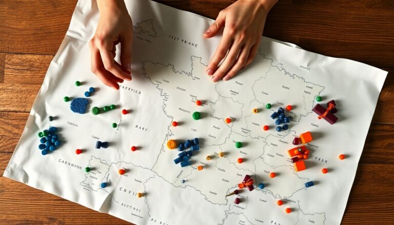 Cómo cambiaron los mapas municipales: victorias urbanas y avances territoriales