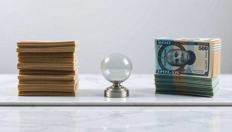 Cómo cotizan los distintos dólares este 23 de marzo de 2026