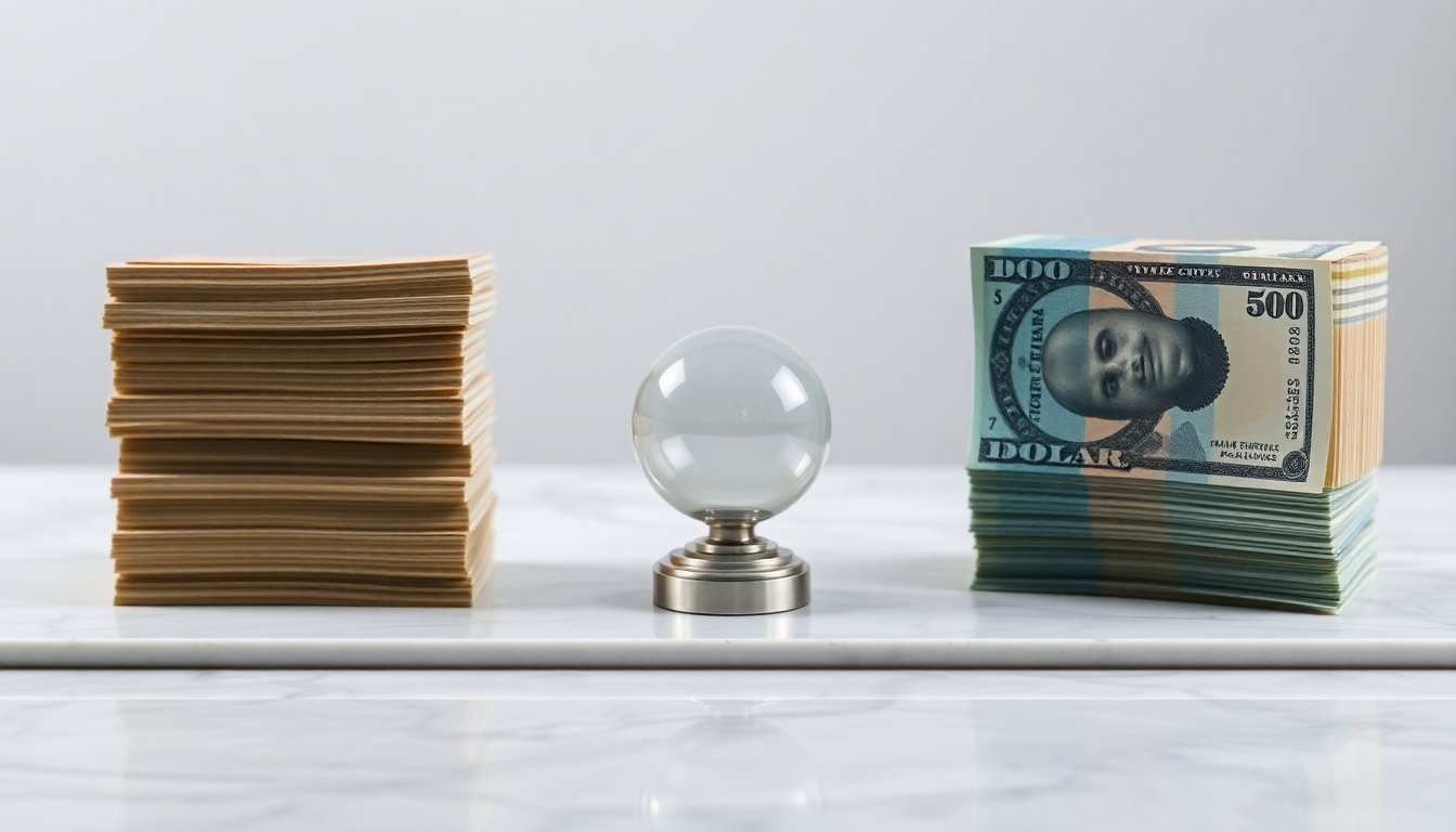 Cómo cotizan los distintos dólares este 23 de marzo de 2026