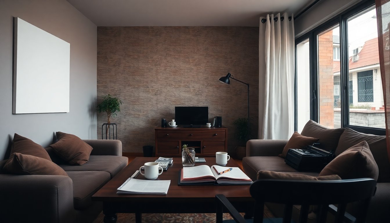 Cómo la ausencia de televisión moldeó mi infancia y mi escritura