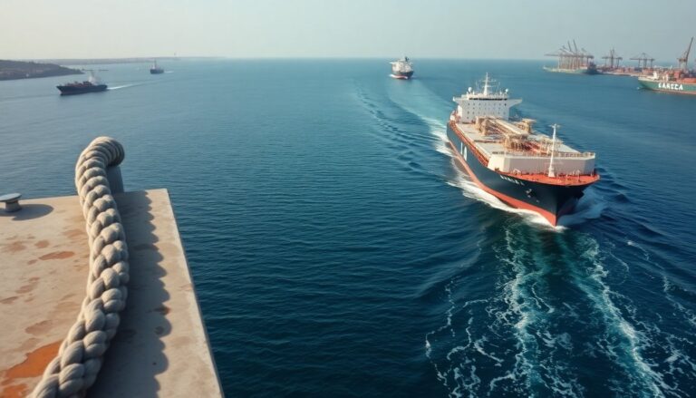 Cómo la escalada entre Irán e Israel afecta al comercio y a los precios del combustible