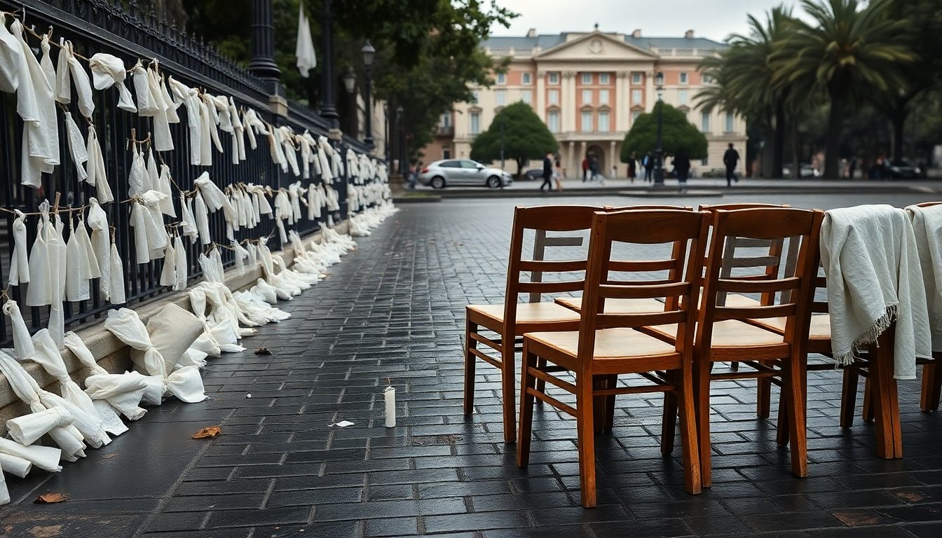 Cómo la memoria del 24 de marzo de 1976 sigue condicionando la política y la sociedad