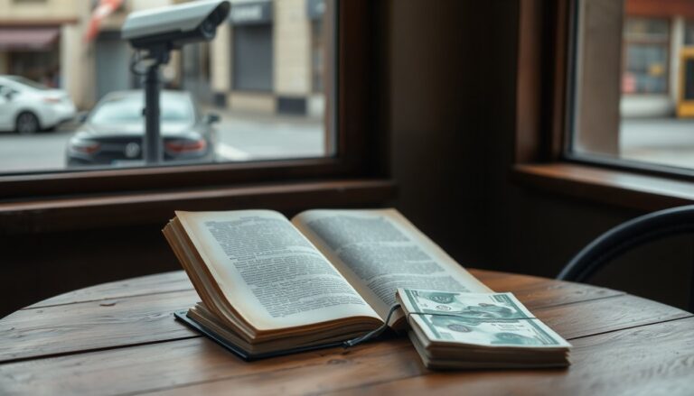 Cómo la vigencia de 1984 conecta vigilancia digital, protección del efectivo y disputas sobre George Orwell