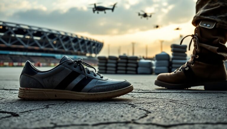 Cómo las tensiones internacionales han marcado los mundiales celebrados en México