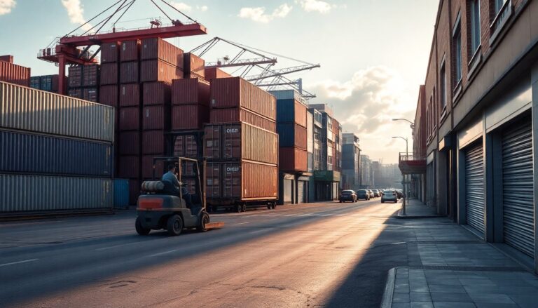 Crecimiento del PIB en enero y los desafíos de la economía argentina