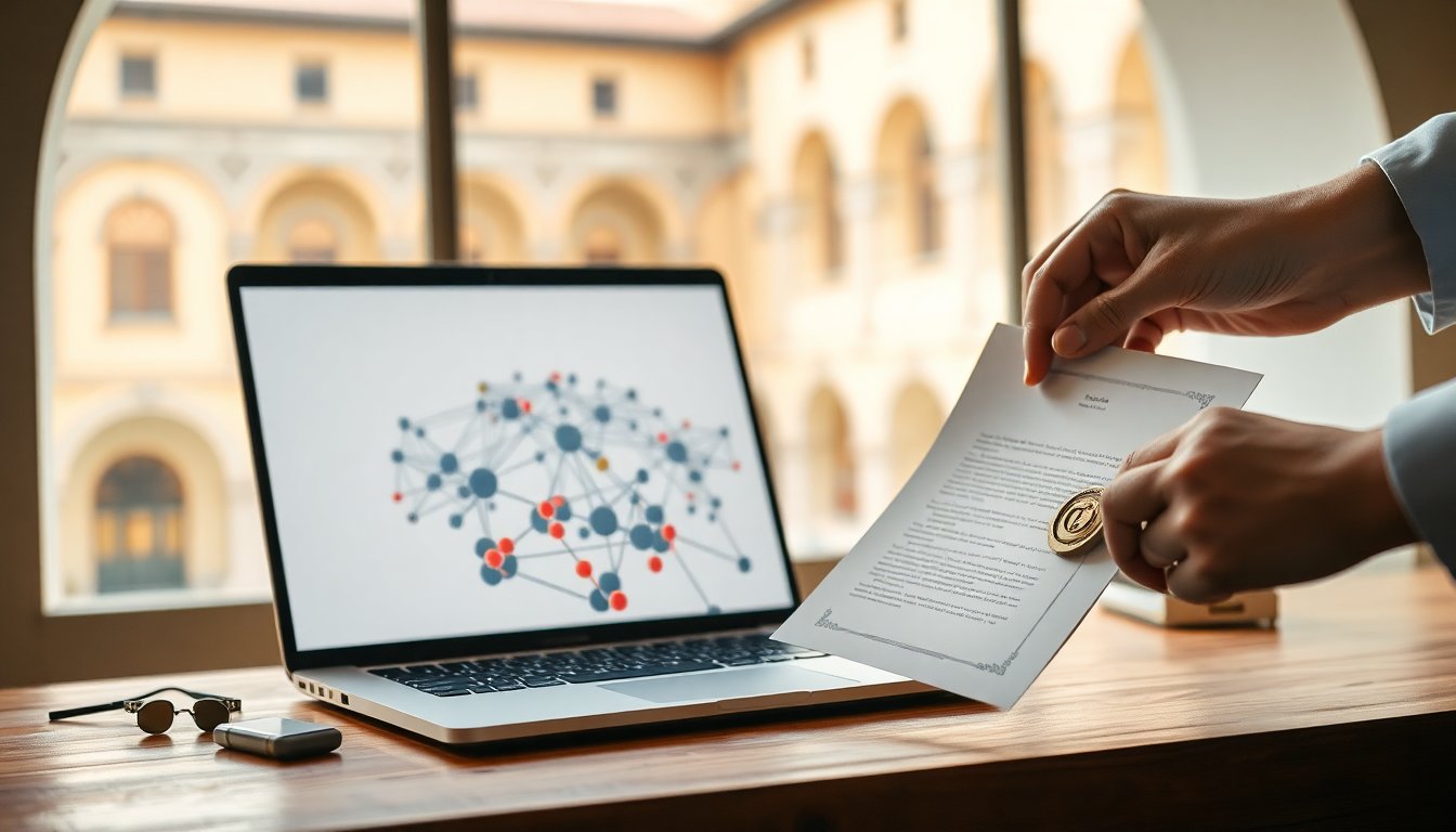 De Hermosillo a Córdoba: certificación en inteligencia artificial para negocios y servicio público