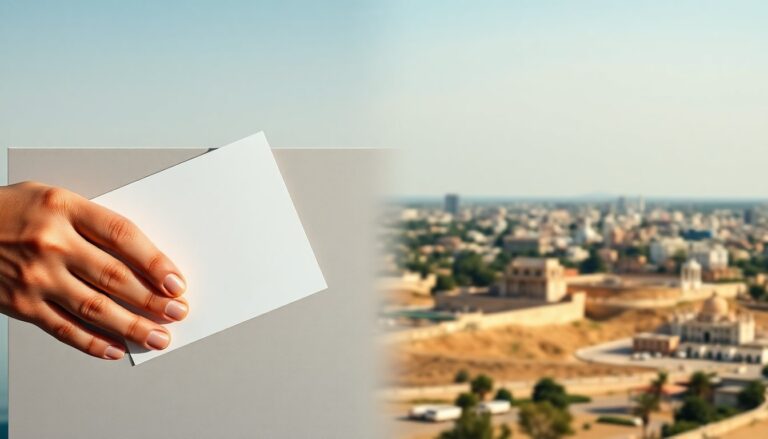 Derecho al voto en Estados Unidos y panorama esencial de Israel