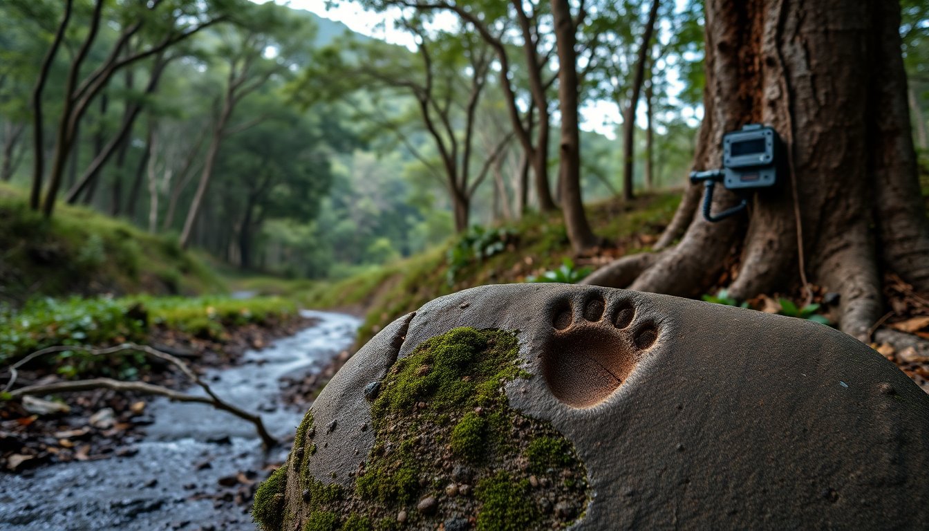 Descubrimiento de jaguar en Guanajuato y nueva planta de frijol en Zacatecas: qué significa