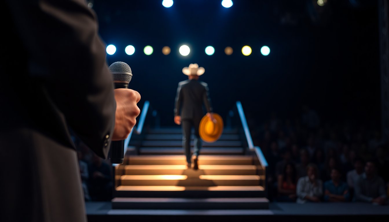 Eliminación de Alberto Cowboy: Tadeu Schmidt repite ‘Rala, Cowboy’ y revela la dinámica semanal