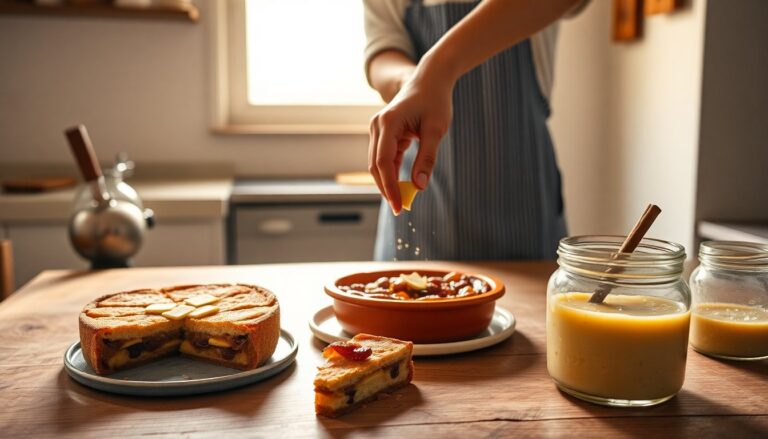 Emprendedora de Mexicali rescata la capirotada y otros postres tradicionales