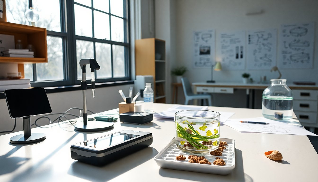 Emprender en biotecnología: Marina Simian y la apuesta por la detección temprana del cáncer