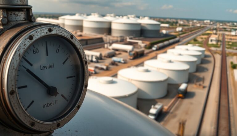 Escasez de almacenamiento: cuánto dura la gasolina en México y cómo se compara con el mundo