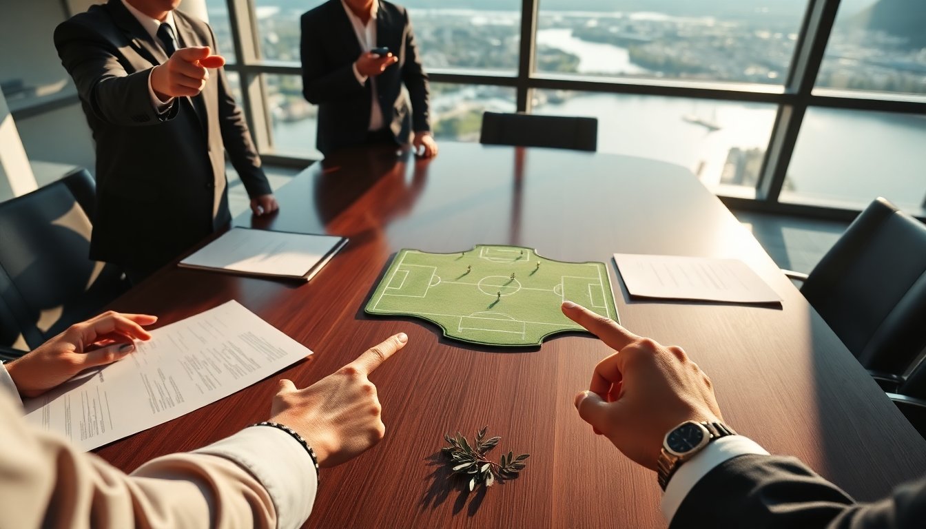 FIFA fija presupuesto histórico y refuerza inversión en desarrollo