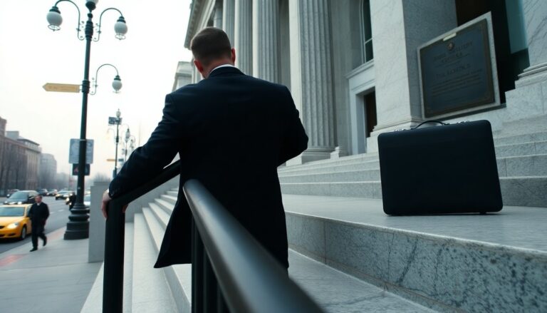 Fiscales federales de EE. UU. abren pesquisas preliminares contra Gustavo Petro