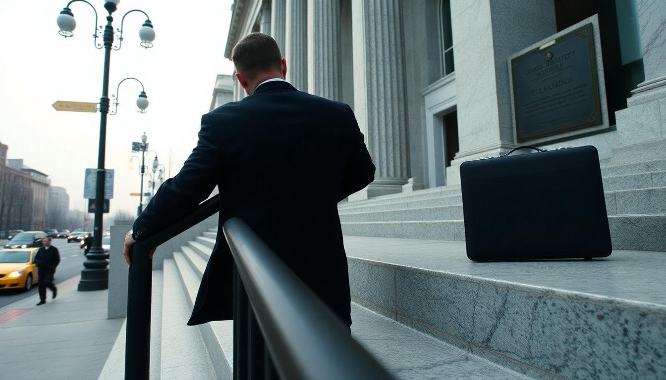 Fiscales federales de EE. UU. abren pesquisas preliminares contra Gustavo Petro