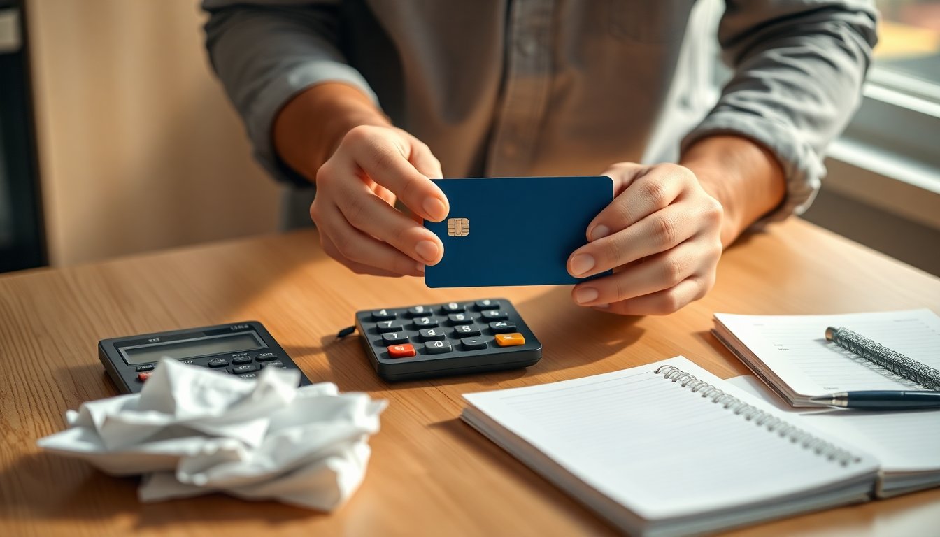 Gana más con tus puntos BBVA y toma decisiones financieras inteligentes