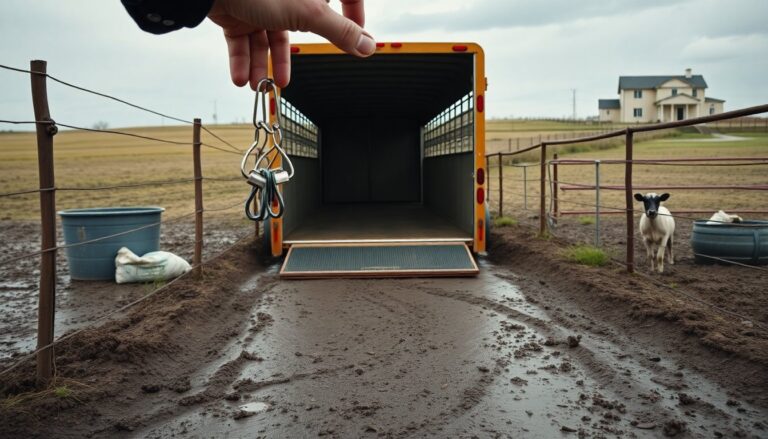 Giro judicial en la causa por la desaparición del ganado de La Joya Agro