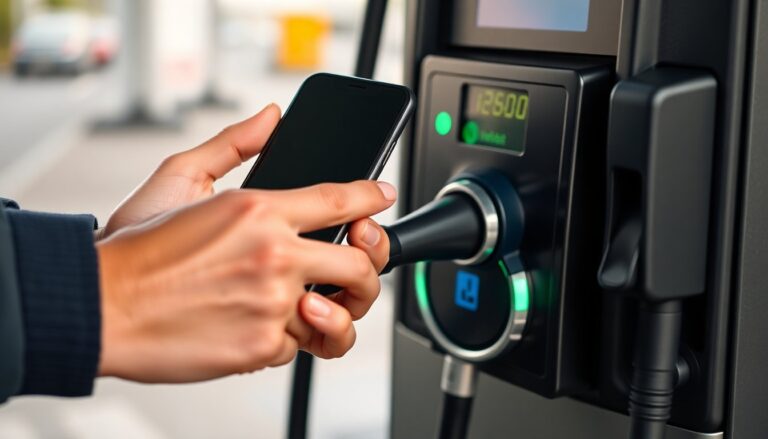 Gobierno impulsa que el pago de gasolina y casetas sea digital para avanzar en la economía