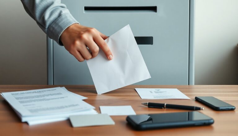 Guía esencial para el voto exterior en las elecciones al Parlamento de Andalucía