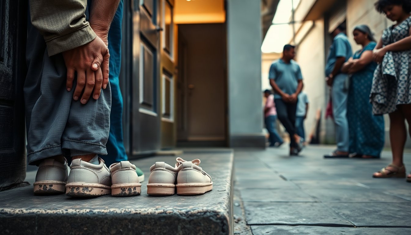 Hallan con vida a Esmeralda en Cosquín después de un operativo masivo