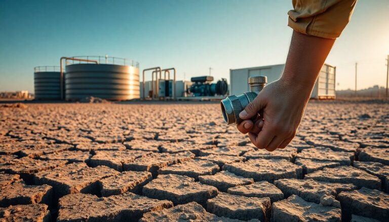 Holcim México destina 356 millones de pesos a gestión hídrica y plantas eléctricas