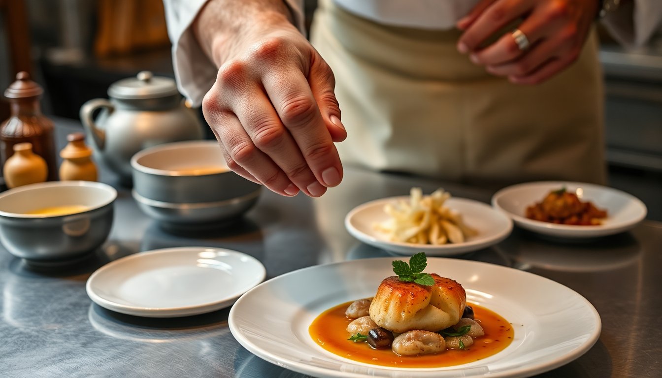 Ian Lucas ganó MasterChef Celebrity con un menú homenaje a su familia