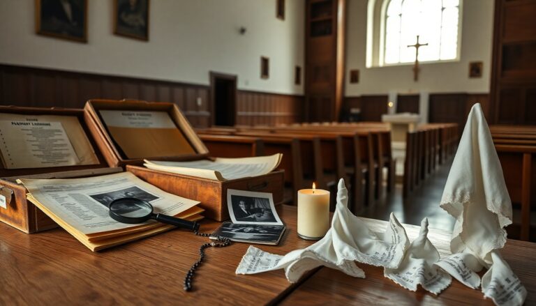 Iglesia, archivos y recuerdo: el clamor por la memoria en Argentina