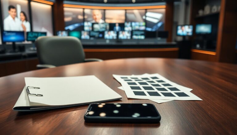 Investigación penal por denuncias de acoso sexual en Noticias Caracol y otros medios