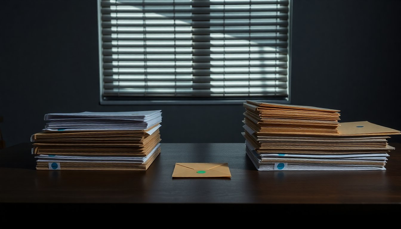 Investigación preliminar en Estados Unidos por presuntos vínculos a Gustavo Petro