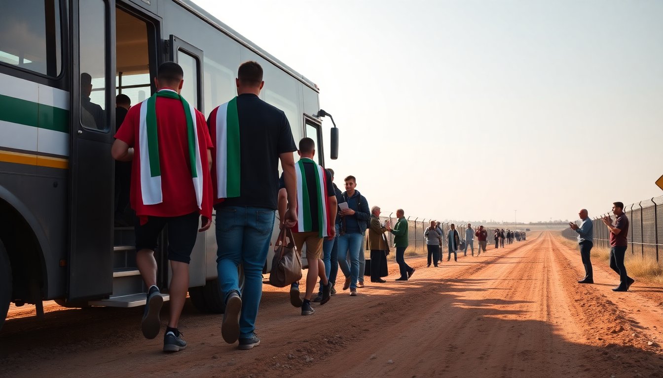 Jugadoras iraníes vuelven a Irán mientras dos permanecen en Australia