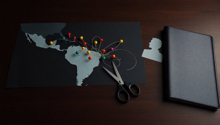 Kast quita respaldo a Michelle Bachelet y altera la carrera por la secretaría general de la ONU