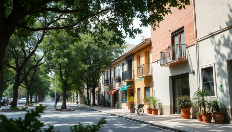 La Calabria: crecimiento residencial en San Isidro con oferta más económica que el centro